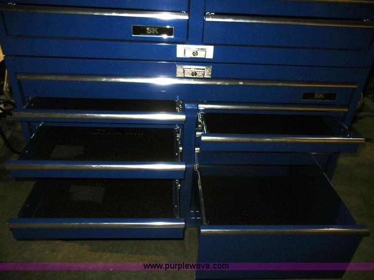 image for item C9070 S&K Hercules Pro toolbox