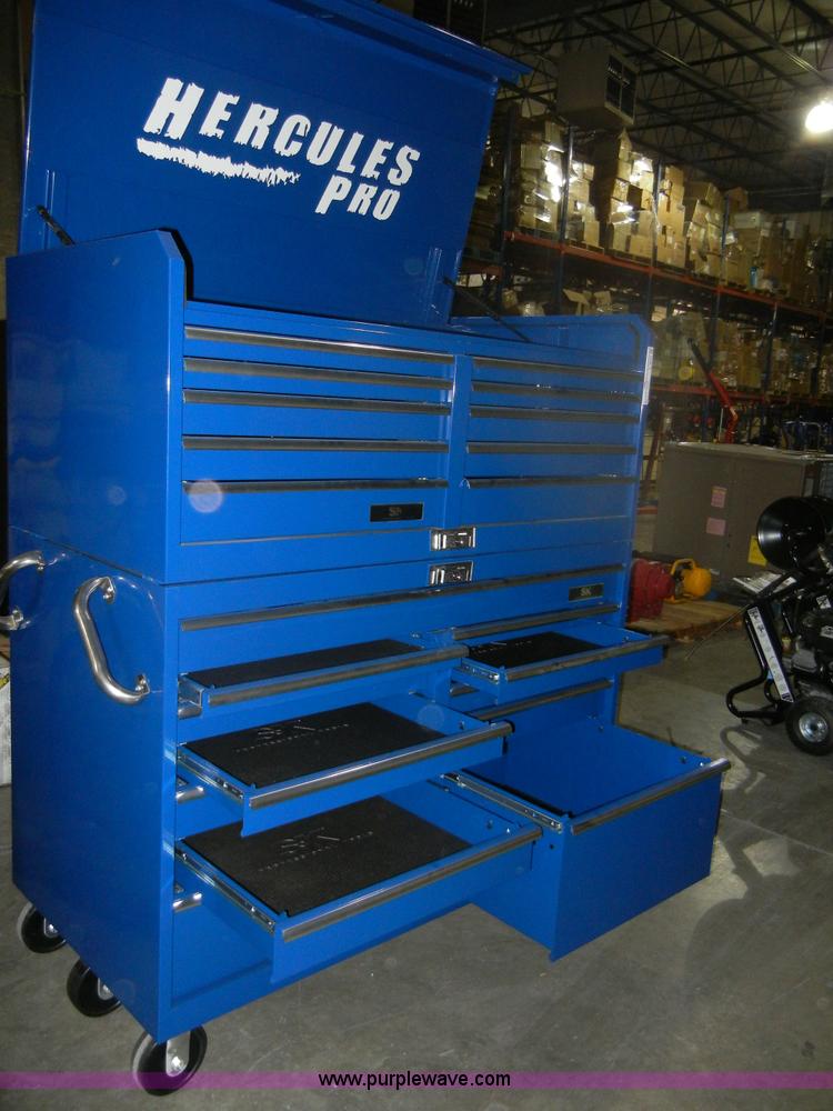 image for item C9070 S&K Hercules Pro toolbox