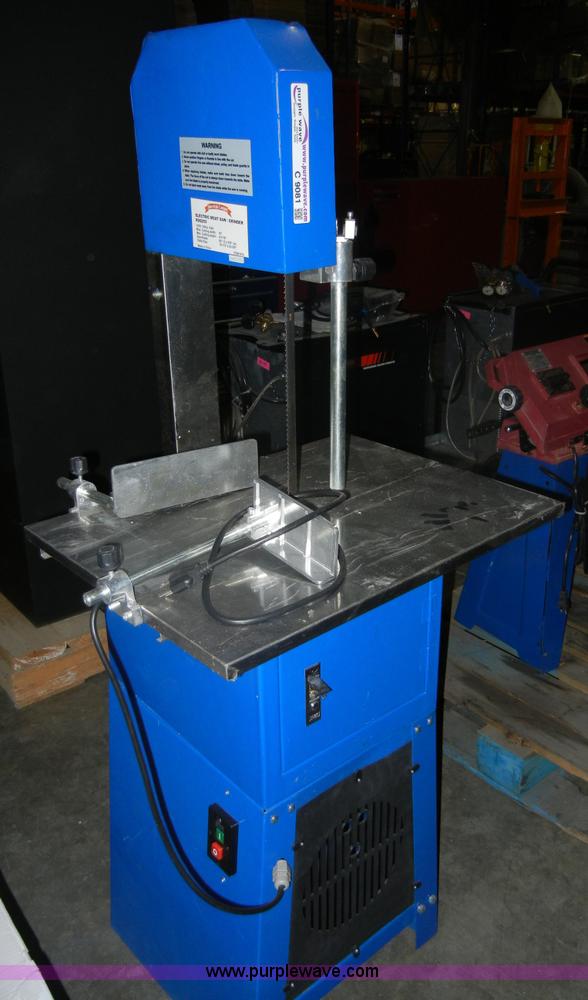 American Camper electric meat saw/grinder in Spring Hill, KS Item