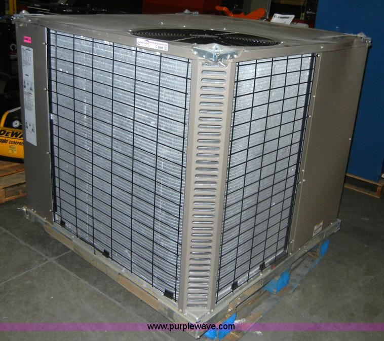 image for item C9086 Central Cooling air conditioner