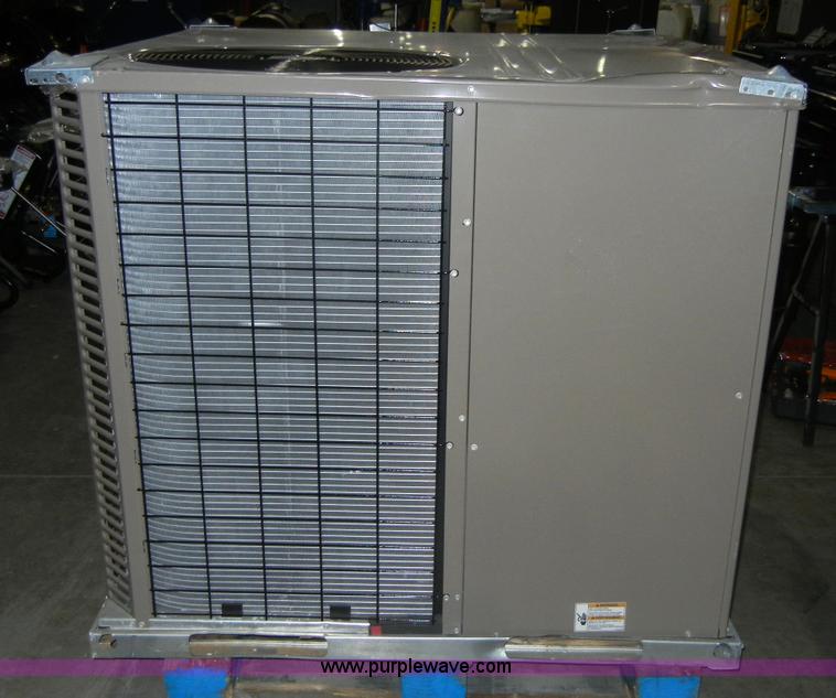 image for item C9086 Central Cooling air conditioner
