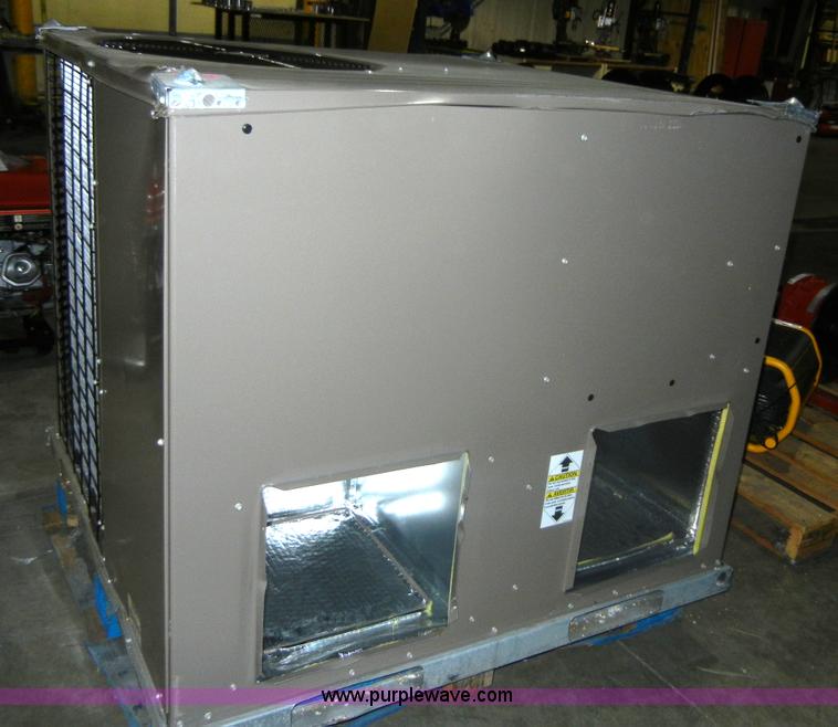 image for item C9086 Central Cooling air conditioner