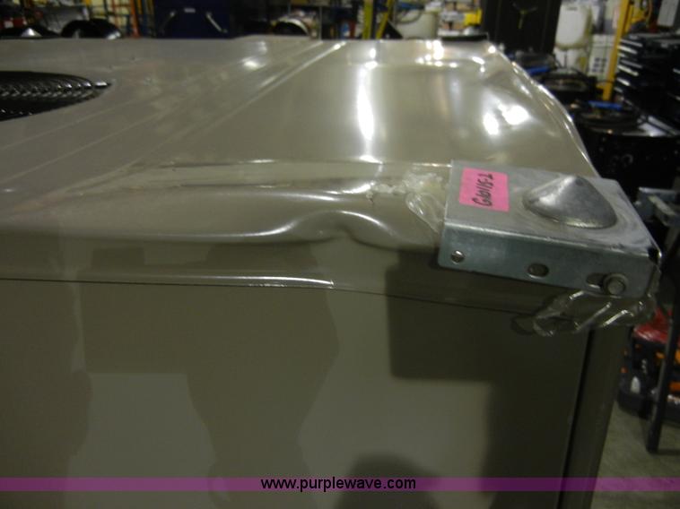 image for item C9086 Central Cooling air conditioner