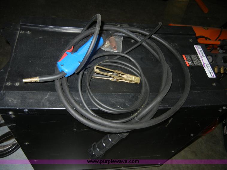 image for item C9089 Schumaker MIG welder