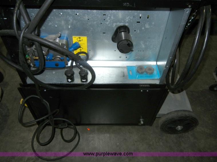 image for item C9090 Schumaker MIG welder