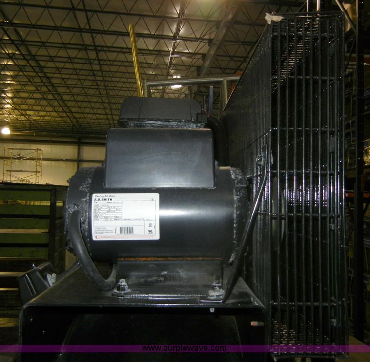 image for item C9133 Rockworth 80 gallon air compressor