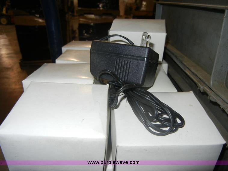 image for item D9973 (36) Cummins 18v cordless drills