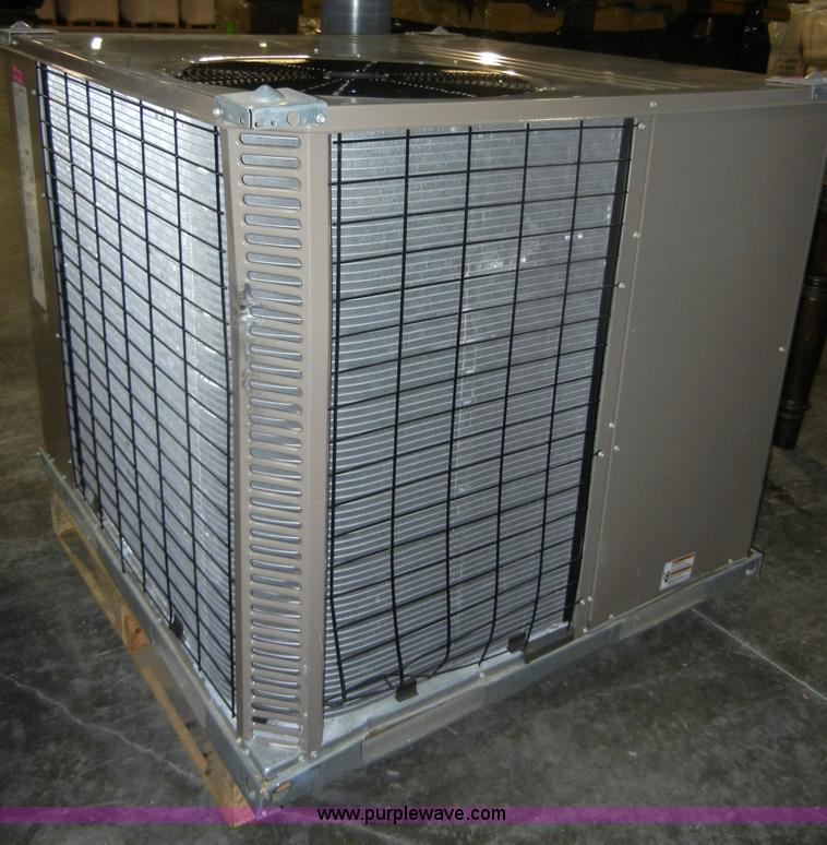image for item D9978 Central Cooling air conditioner
