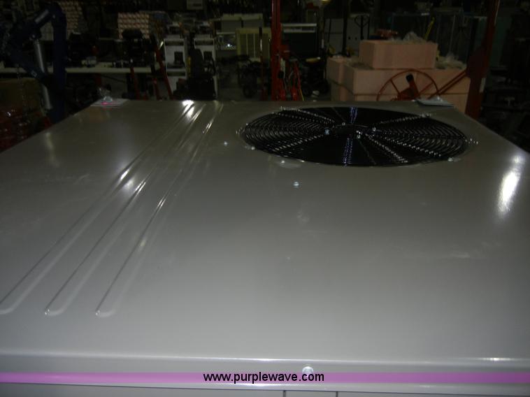 image for item D9978 Central Cooling air conditioner