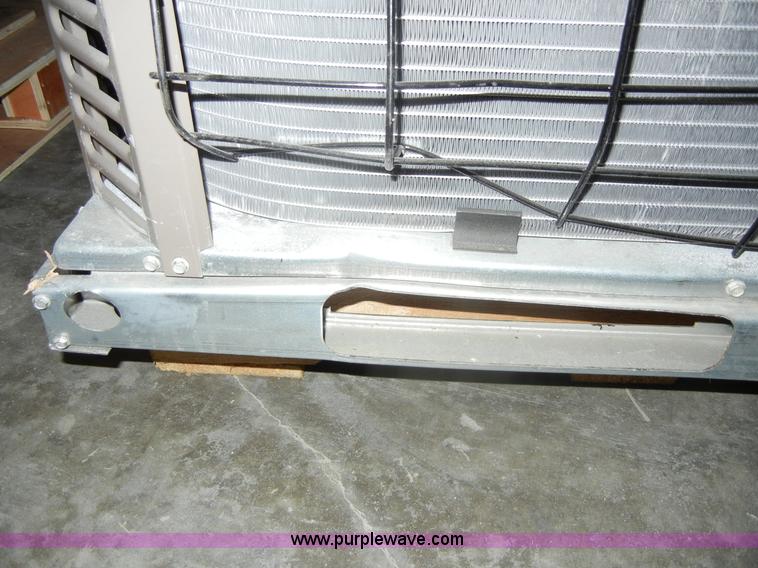 image for item D9978 Central Cooling air conditioner