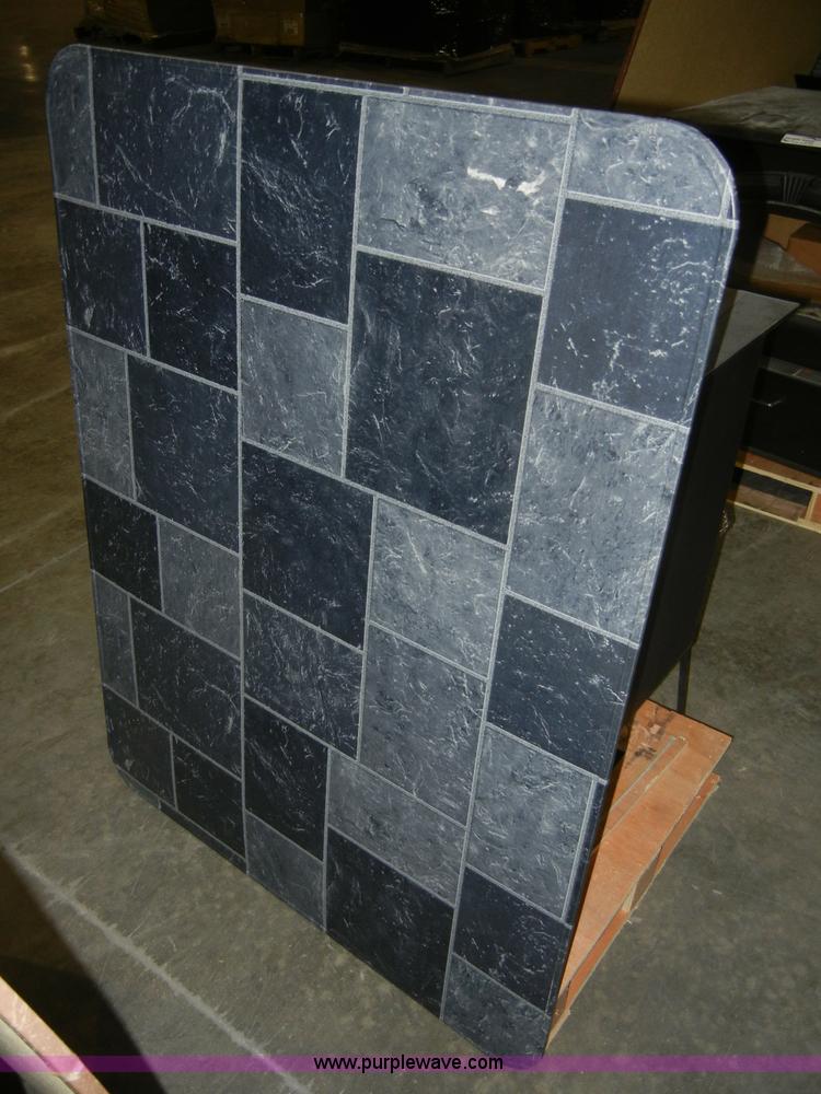 image for item D9980 Breckwell plate steel wood pellet stove