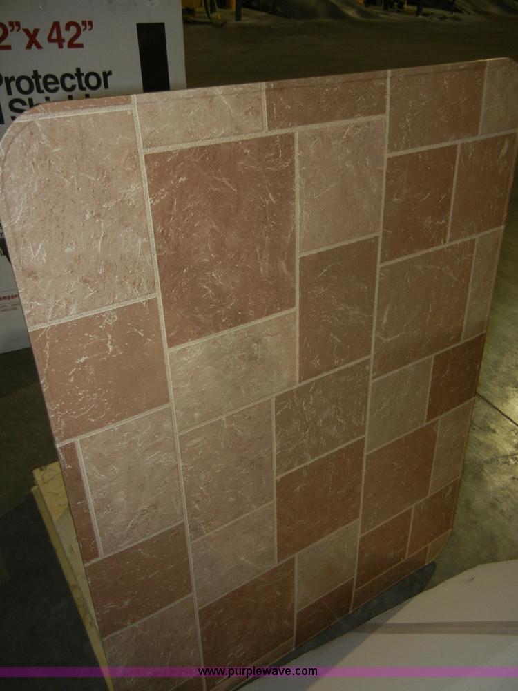 image for item D9981 Breckwell plate steel wood pellet stove