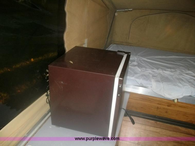 image for item A1306 1991 Palomino Yearling camper