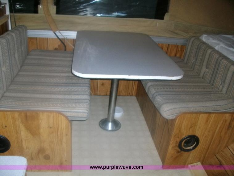 image for item A1306 1991 Palomino Yearling camper