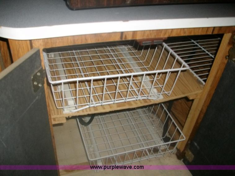 image for item A1306 1991 Palomino Yearling camper