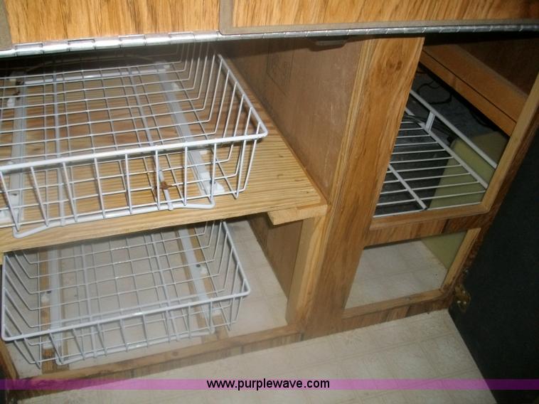 image for item A1306 1991 Palomino Yearling camper