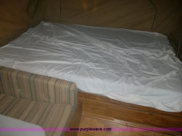 image for item A1306 1991 Palomino Yearling camper