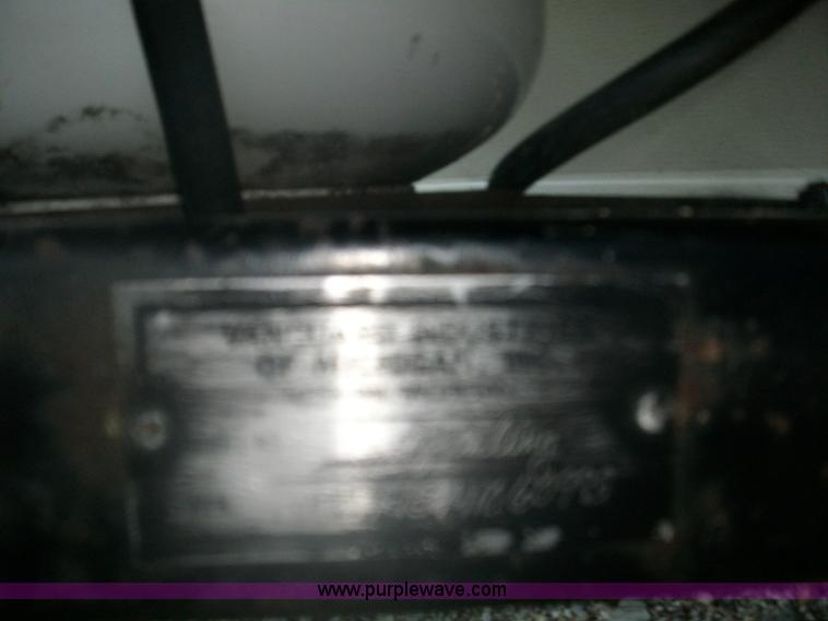 image for item A1306 1991 Palomino Yearling camper