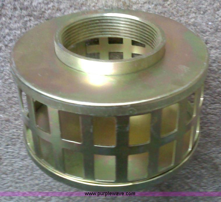 image for item A1320 Pacific 3" commercial trash pump