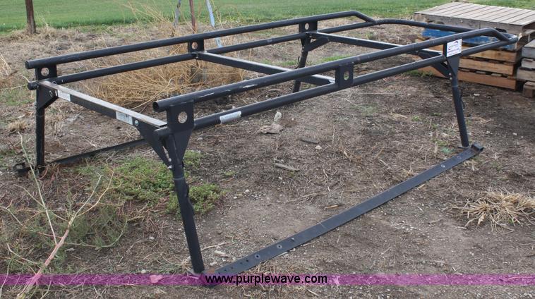 image for item A2333 Adrian steel ladder rack