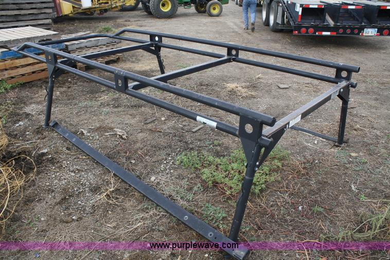 image for item A2333 Adrian steel ladder rack