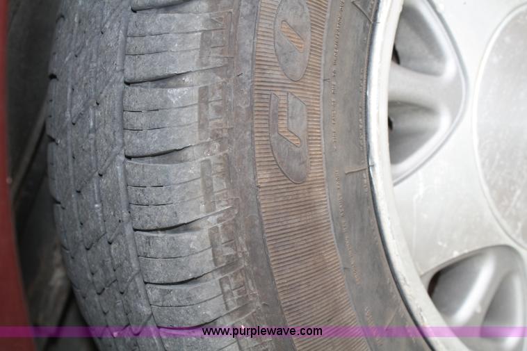 image for item A2352 1996 Chevrolet Astro LT van