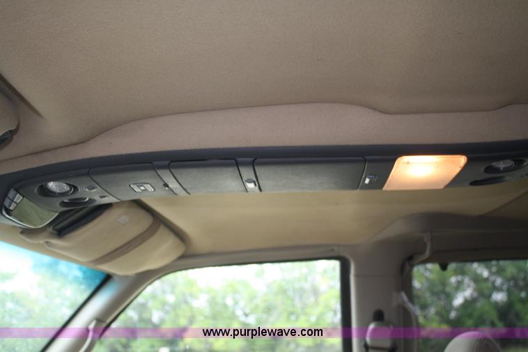 image for item A2352 1996 Chevrolet Astro LT van