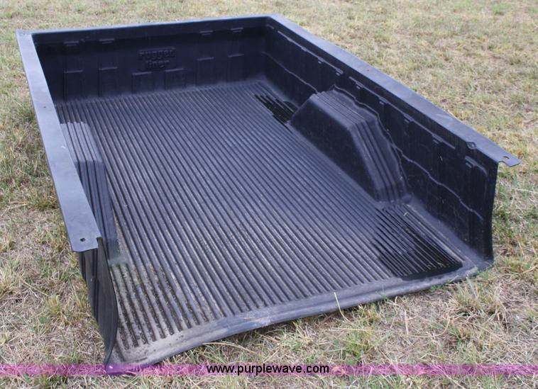 image for item A2353 1999 Chevrolet pickup bed