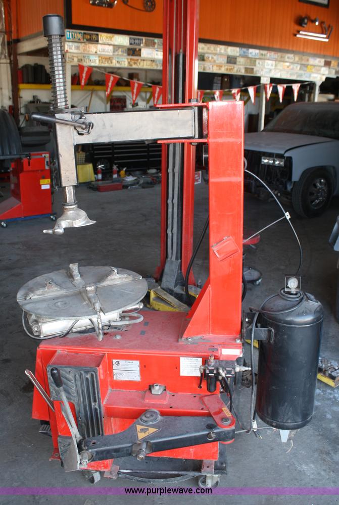 image for item A2357 2005 Snap On EEWH 306A