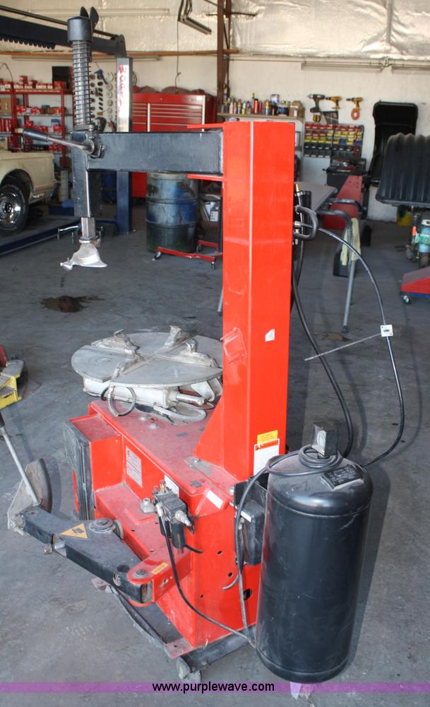 image for item A2357 2005 Snap On EEWH 306A