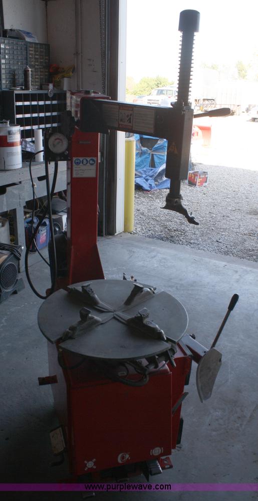 image for item A2357 2005 Snap On EEWH 306A