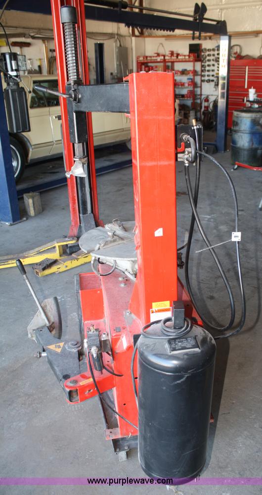 image for item A2357 2005 Snap On EEWH 306A