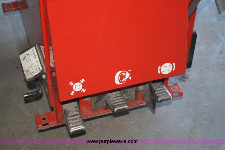 image for item A2357 2005 Snap On EEWH 306A