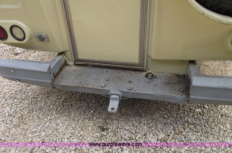 image for item A4030 1979 Chevrolet 30AM van