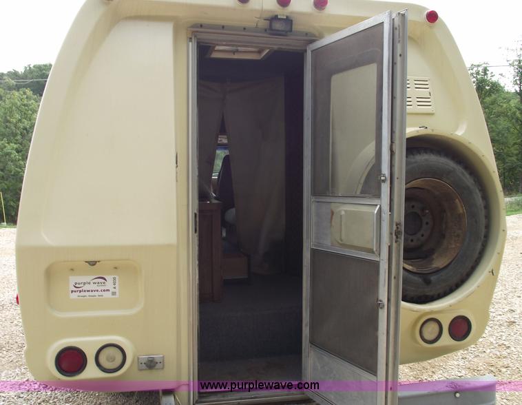 image for item A4030 1979 Chevrolet 30AM van