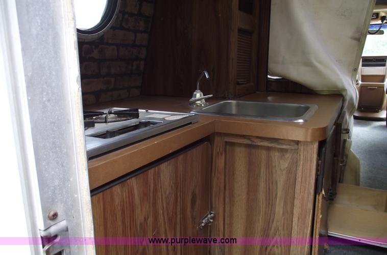 image for item A4030 1979 Chevrolet 30AM van