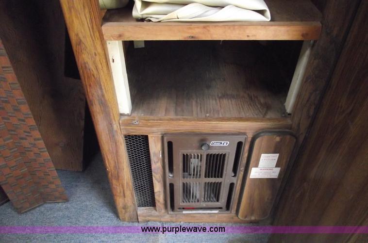 image for item A4030 1979 Chevrolet 30AM van