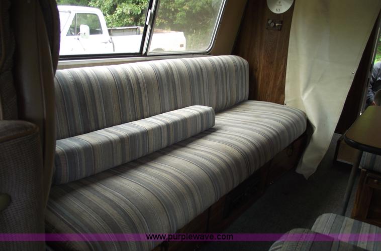 image for item A4030 1979 Chevrolet 30AM van