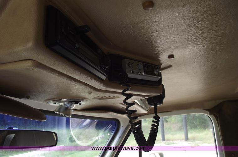 image for item A4030 1979 Chevrolet 30AM van