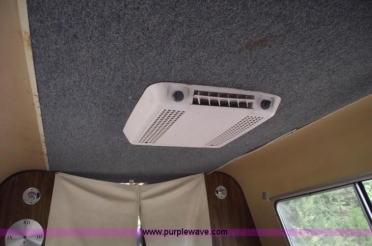 image for item A4030 1979 Chevrolet 30AM van