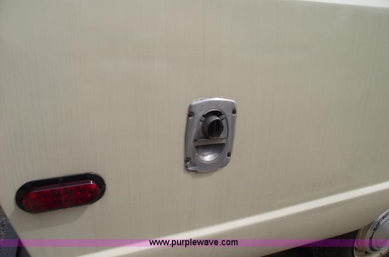 image for item A4030 1979 Chevrolet 30AM van