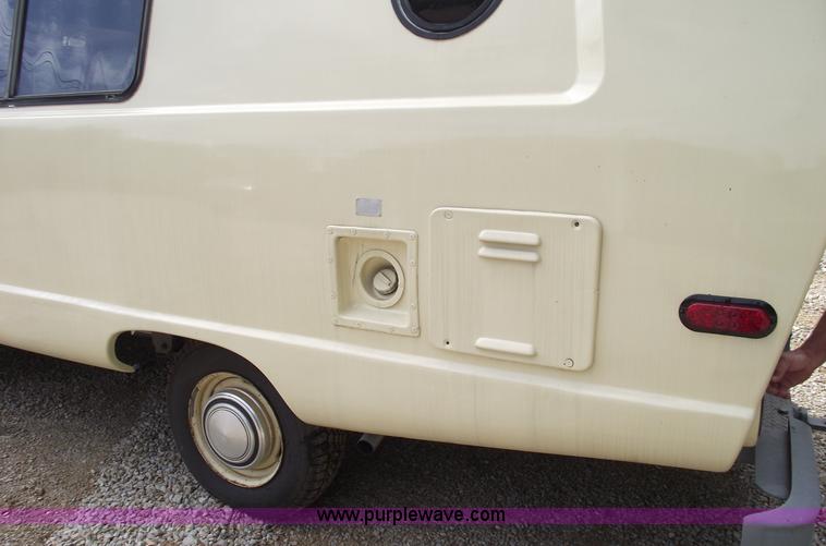 image for item A4030 1979 Chevrolet 30AM van