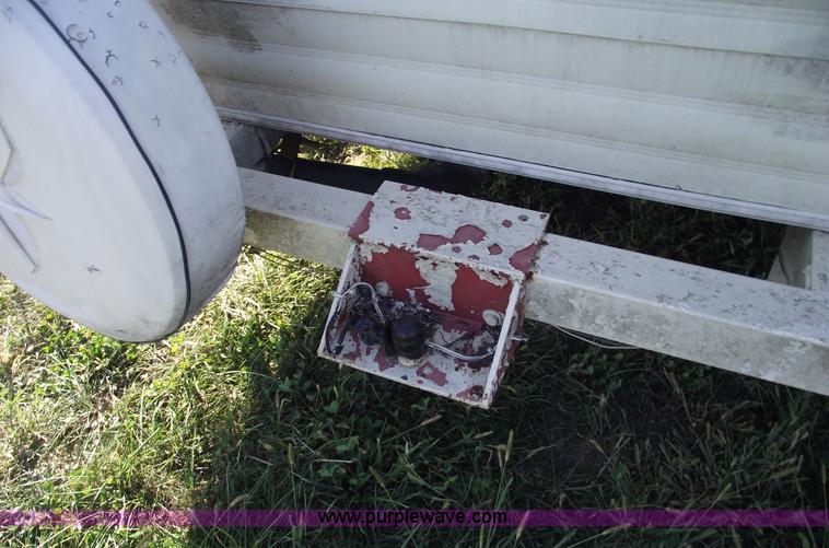 image for item A4032 1979 Chevrolet C30 Coachman Deluxe Leprechaun motor home