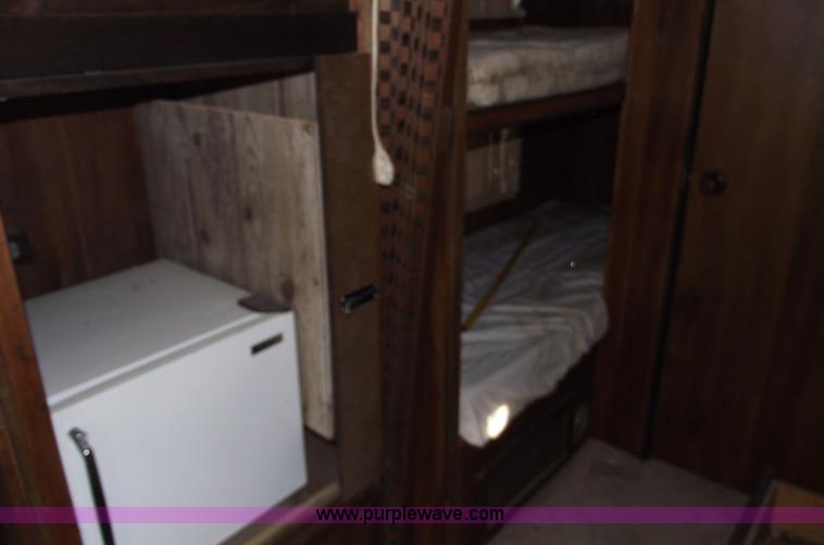 image for item A4032 1979 Chevrolet C30 Coachman Deluxe Leprechaun motor home