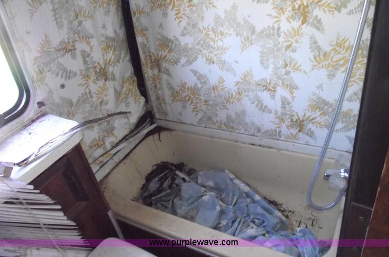 image for item A4032 1979 Chevrolet C30 Coachman Deluxe Leprechaun motor home