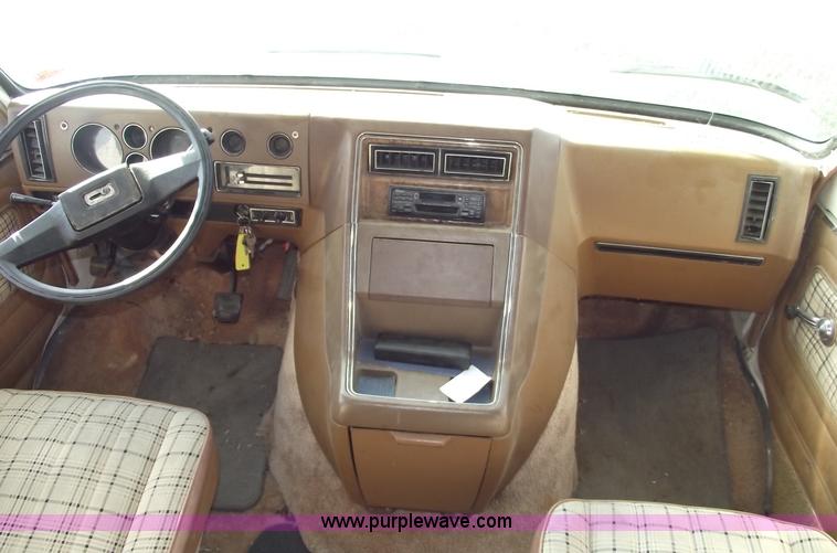 image for item A4032 1979 Chevrolet C30 Coachman Deluxe Leprechaun motor home