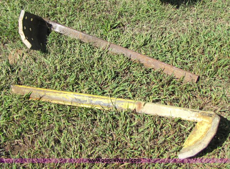 image for item A5029 1994 Chevrolet Kodiak rollback truck