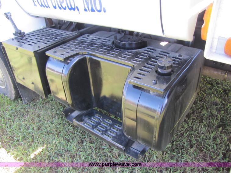 image for item A5029 1994 Chevrolet Kodiak rollback truck