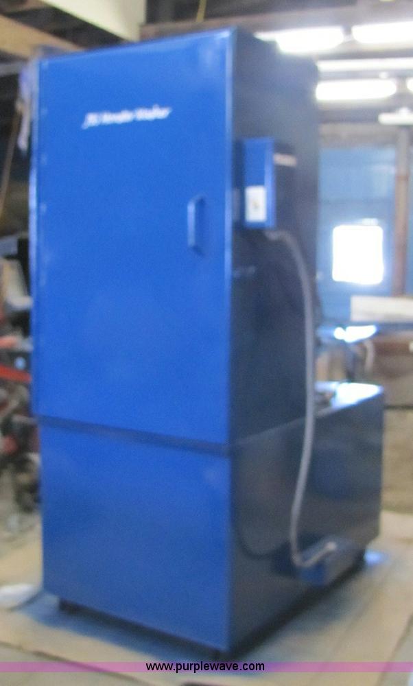 image for item A9636 Parts washer