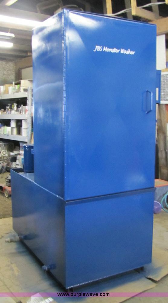 image for item A9636 Parts washer